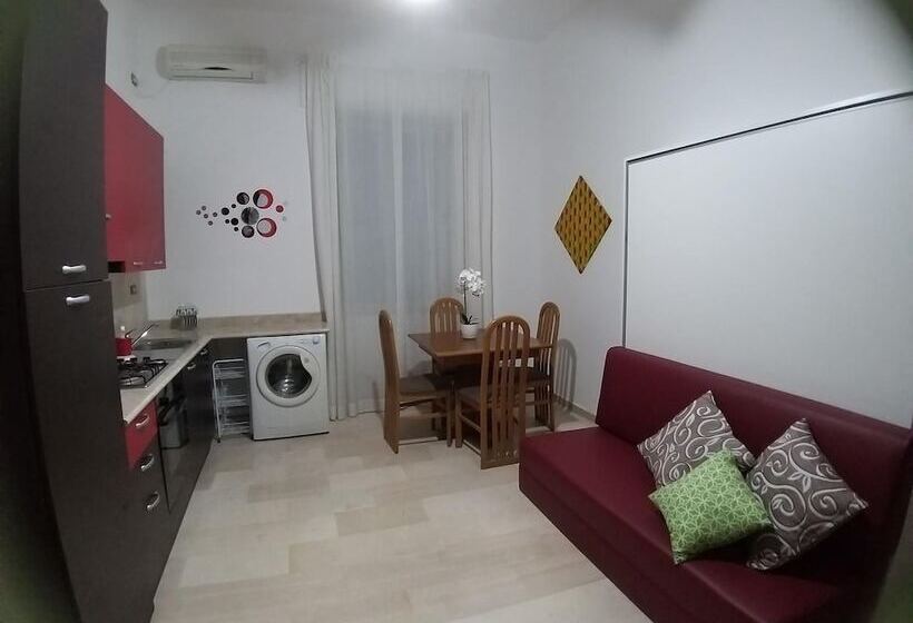 膳宿费 Ierre B&b Il Piacere Dell Accoglienza