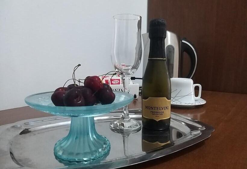 膳宿费 Ierre B&b Il Piacere Dell Accoglienza