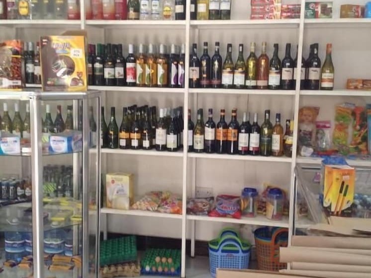 پانسیون Mzunguu Safari Lodge