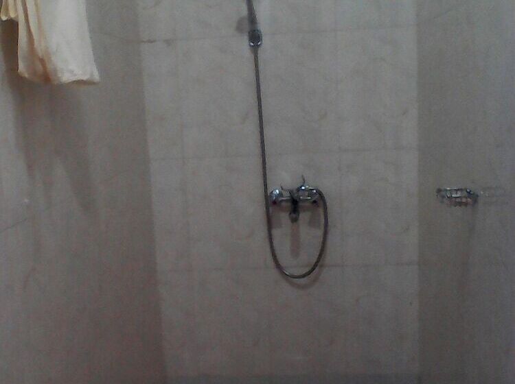 پانسیون Mzunguu Safari Lodge