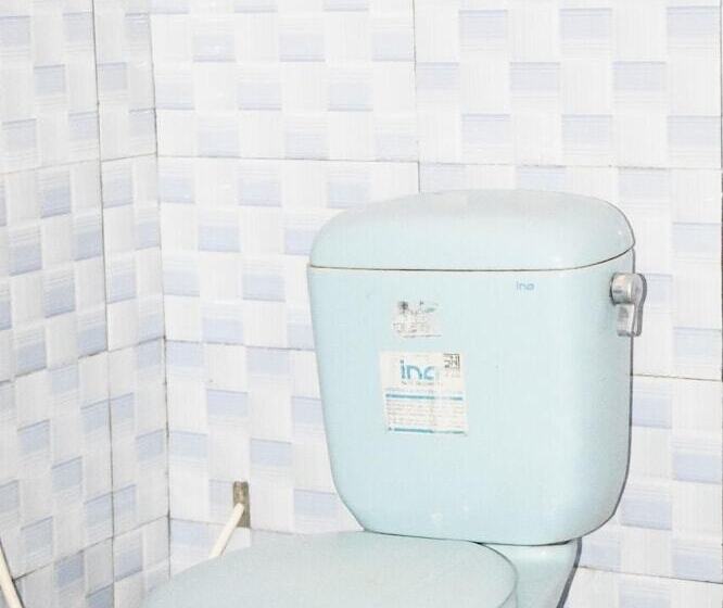 پانسیون Pinki Mente