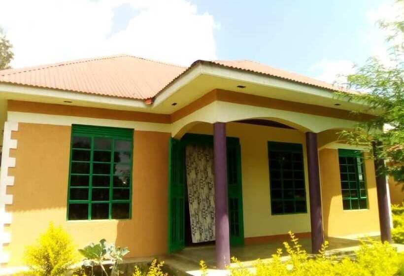 Portland Cottages Amor   Hostel