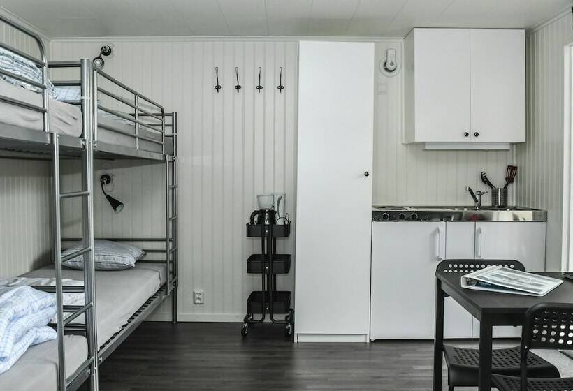 Ursand Resort & Camping