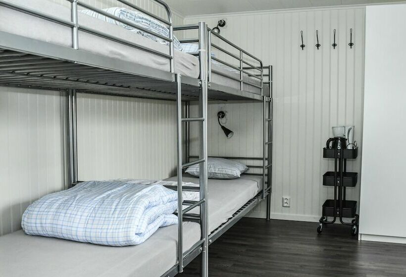 Ursand Resort & Camping