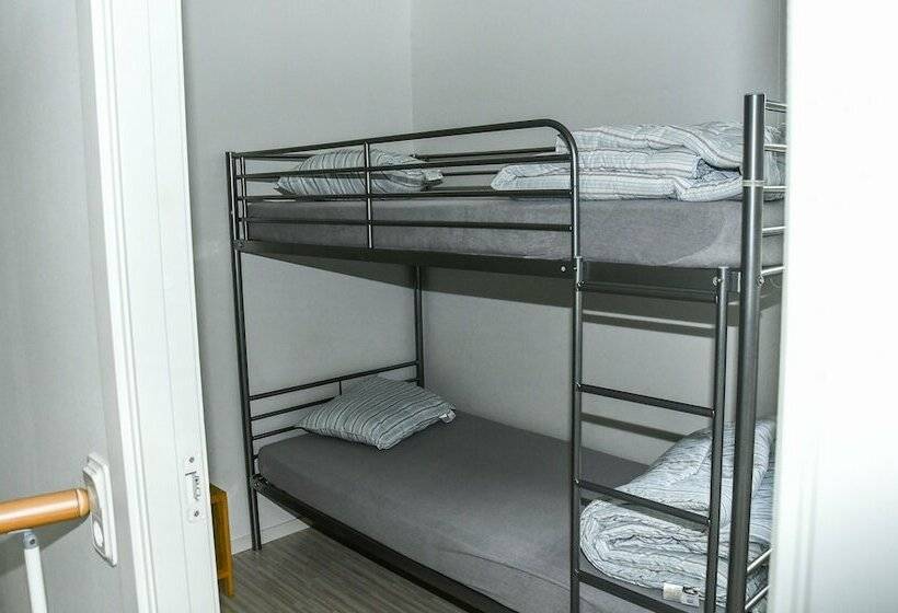 Ursand Resort & Camping