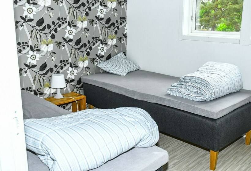 Ursand Resort & Camping