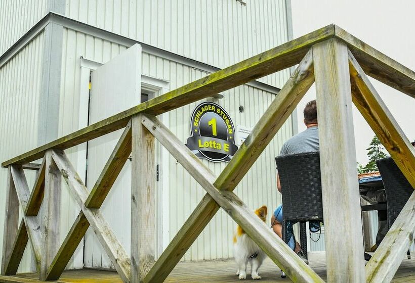 Ursand Resort & Camping