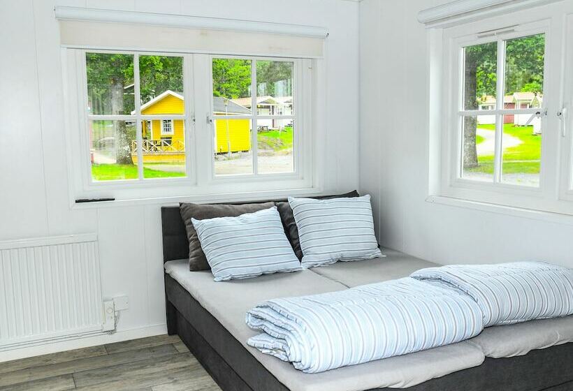 Ursand Resort & Camping