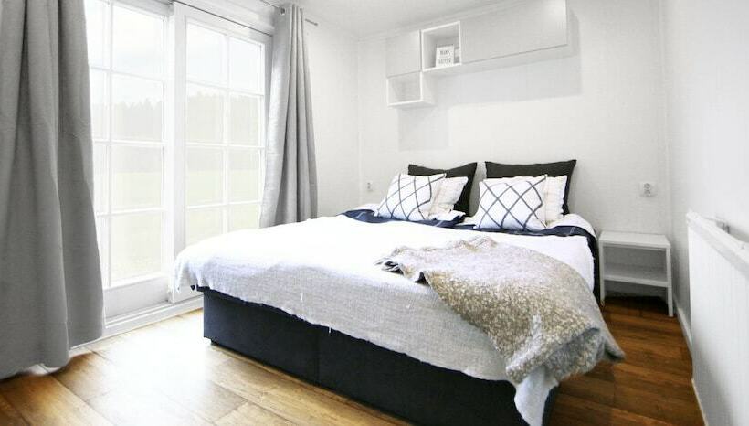 Ursand Resort & Camping