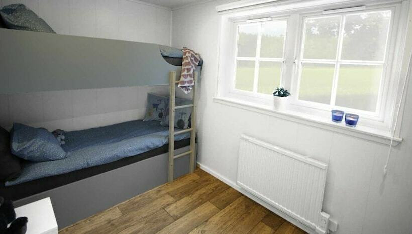 Ursand Resort & Camping