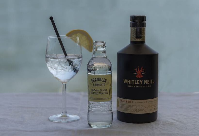 Ursand Resort & Camping