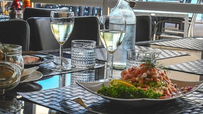 Ursand Resort & Camping