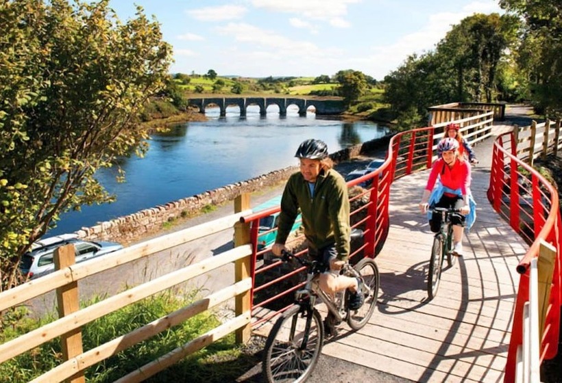 Achill Cliff House Hotel & Restaurant