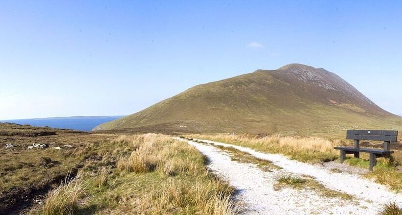 Achill Cliff House Hotel & Restaurant