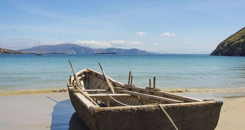 Achill Cliff House Hotel & Restaurant