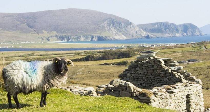 Achill Cliff House Hotel & Restaurant