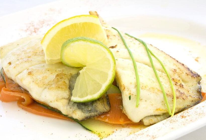 Achill Cliff House Hotel & Restaurant