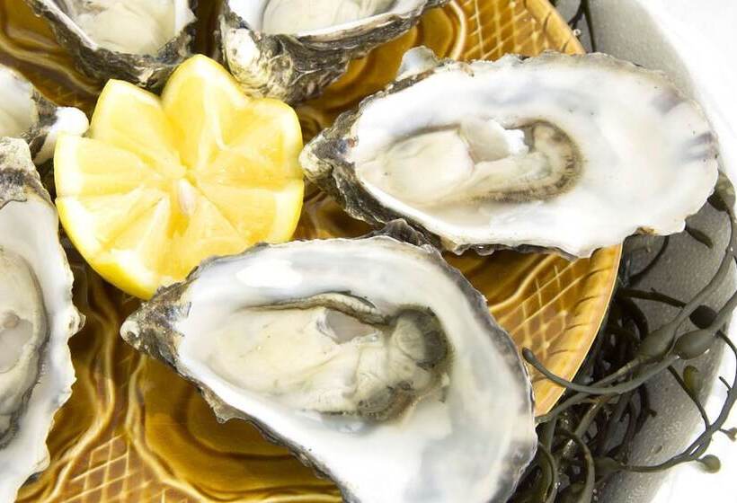 Achill Cliff House Hotel & Restaurant