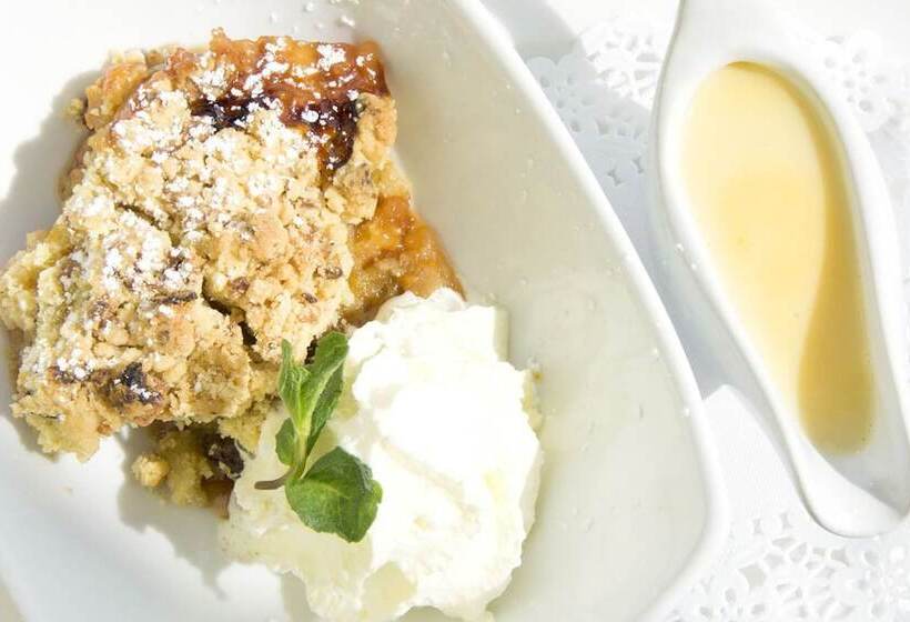 Achill Cliff House Hotel & Restaurant