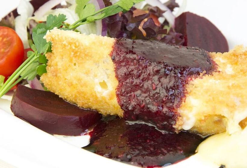 Achill Cliff House Hotel & Restaurant