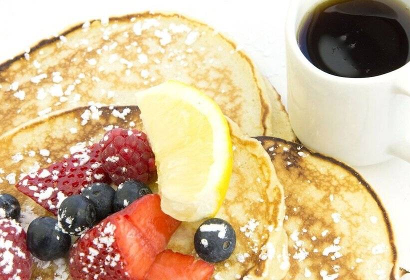 Achill Cliff House Hotel & Restaurant