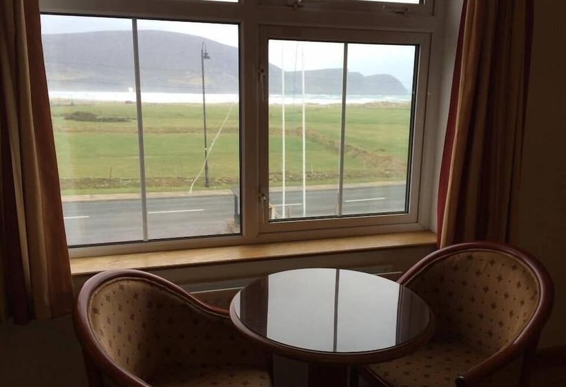 Achill Cliff House Hotel & Restaurant