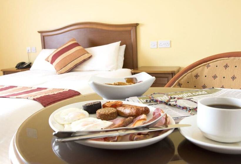 Achill Cliff House Hotel & Restaurant