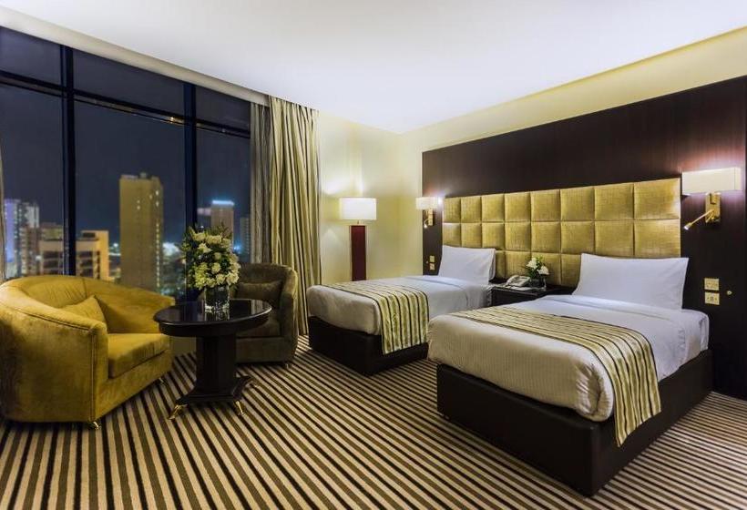 Hotel Al Bastaki International