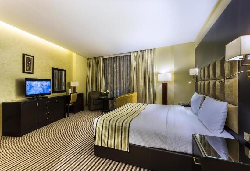 Hotel Al Bastaki International