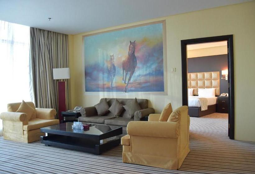 Hotel Al Bastaki International