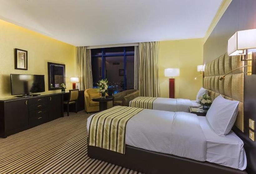 Hotel Al Bastaki International