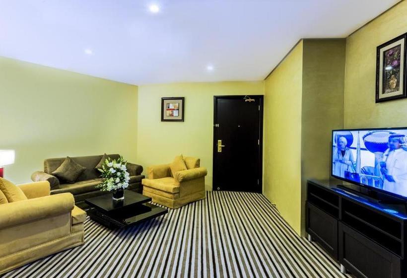 Hotel Al Bastaki International