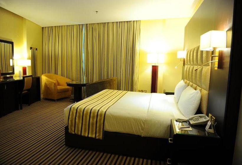 Hotel Al Bastaki International