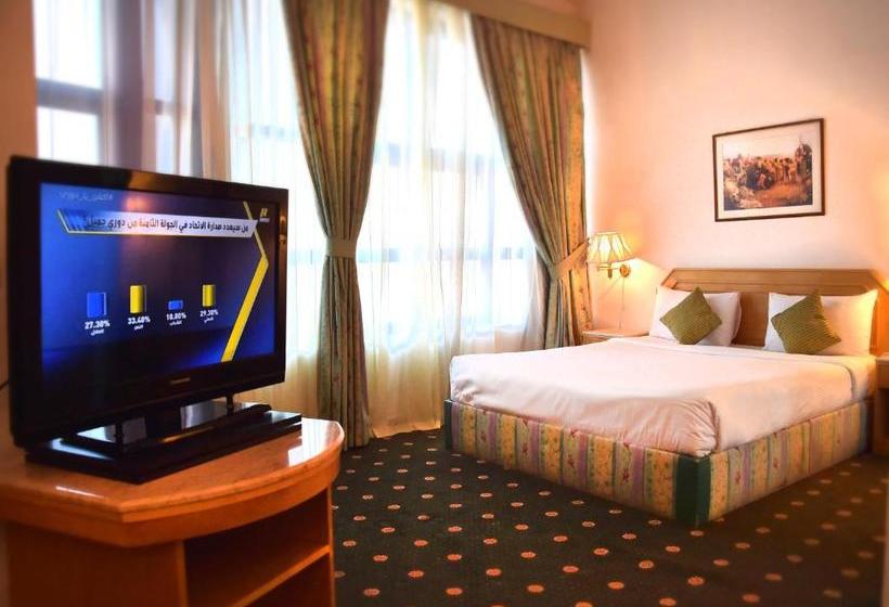 Hotel Al Bastaki International