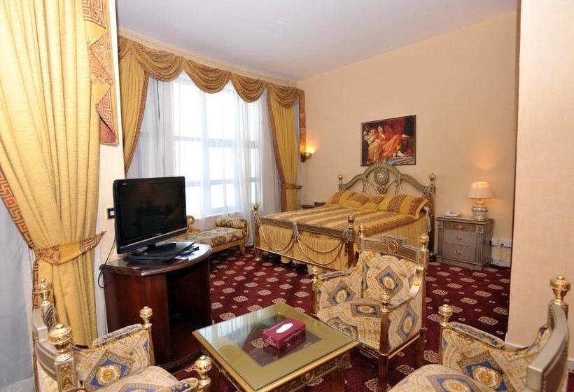 Hotel Al Bastaki International