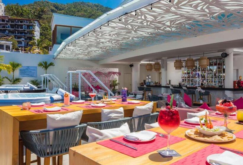 Almar Resort Luxury Lgbt Beach Front Experience