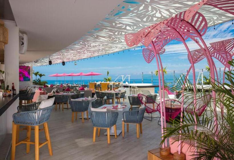 Almar Resort Luxury Lgbt Beach Front Experience