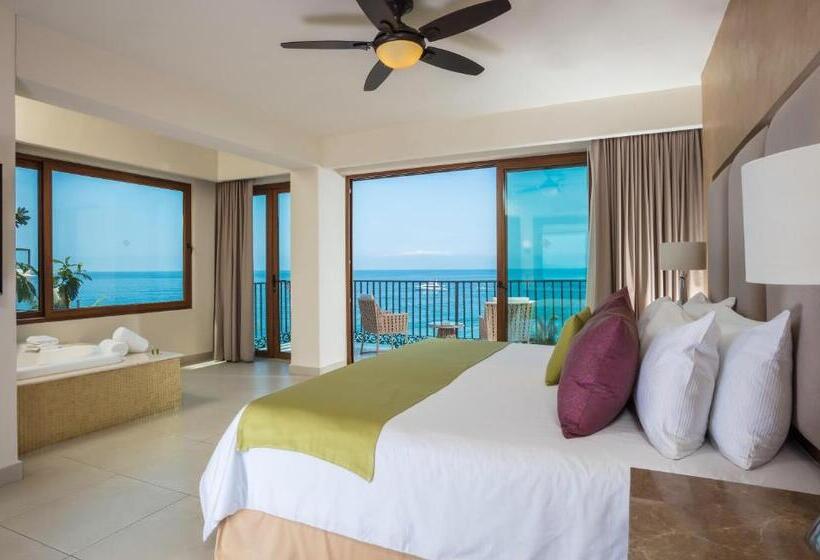 Almar Resort Luxury Lgbt Beach Front Experience