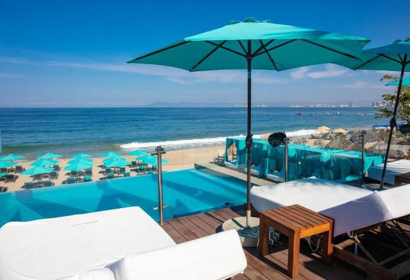 Almar Resort Luxury Lgbt Beach Front Experience