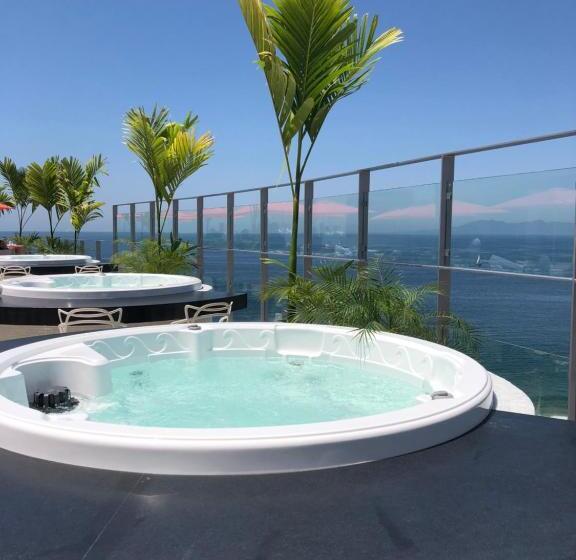 Almar Resort Luxury Lgbt Beach Front Experience