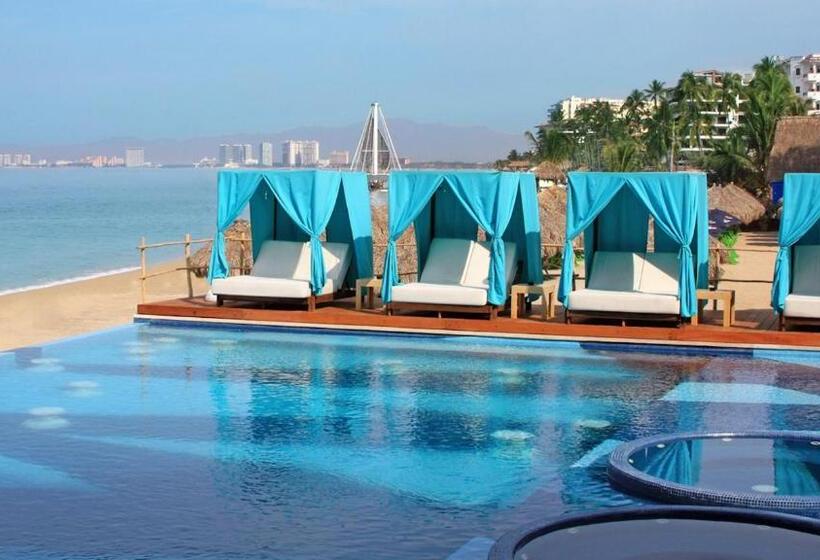 Almar Resort Luxury Lgbt Beach Front Experience