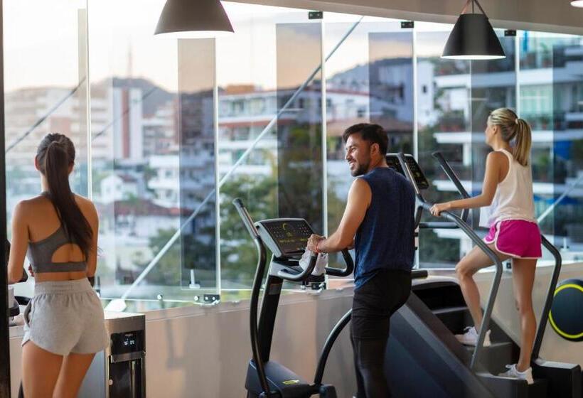 Almar Resort Luxury Lgbt Beach Front Experience