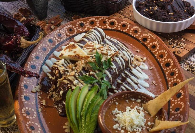 Almar Resort Luxury Lgbt Beach Front Experience