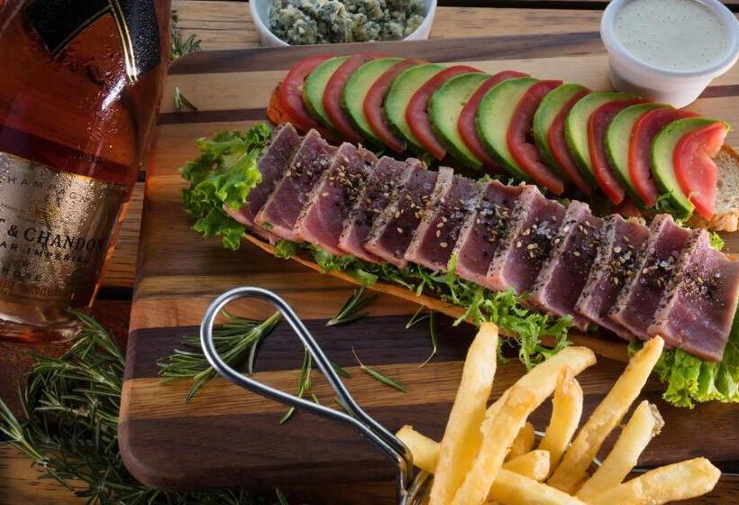 Almar Resort Luxury Lgbt Beach Front Experience