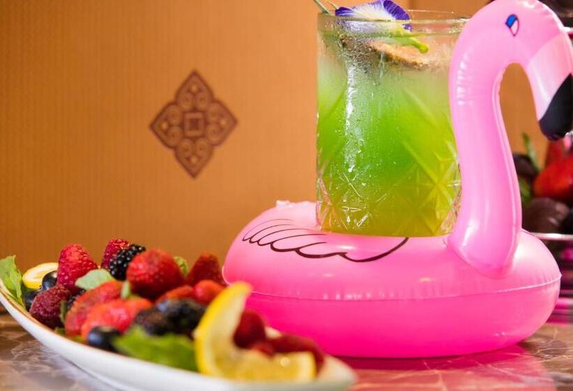 Almar Resort Luxury Lgbt Beach Front Experience