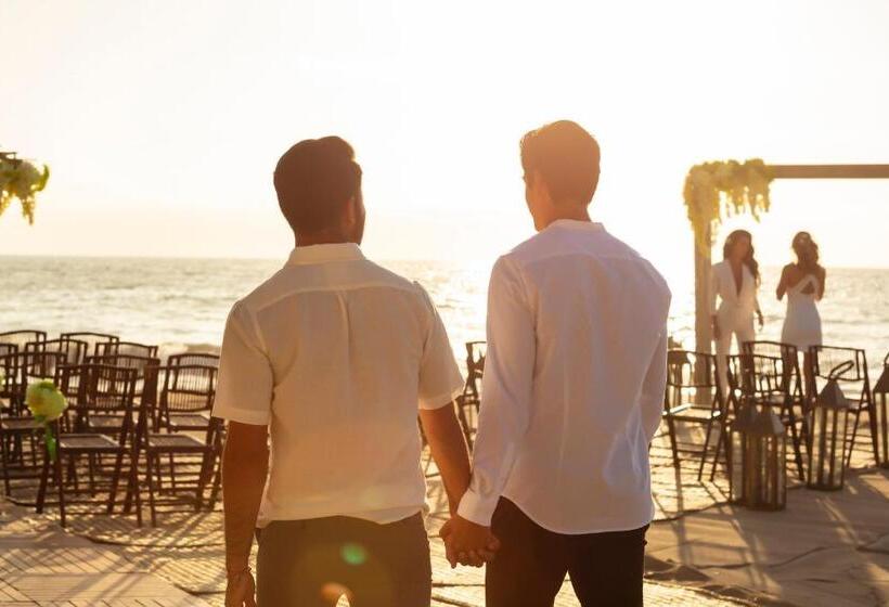 Almar Resort Luxury Lgbt Beach Front Experience
