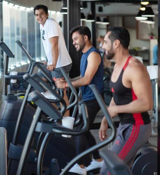 Almar Resort Luxury Lgbt Beach Front Experience