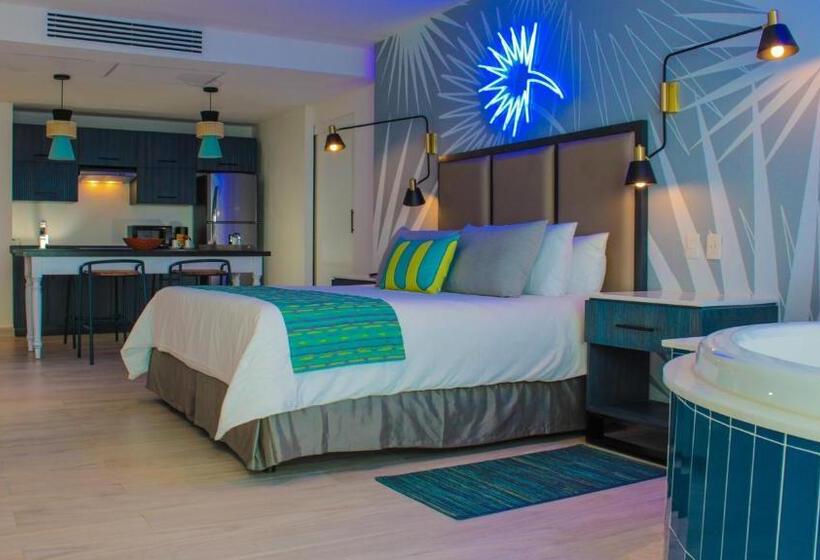 Almar Resort Luxury Lgbt Beach Front Experience