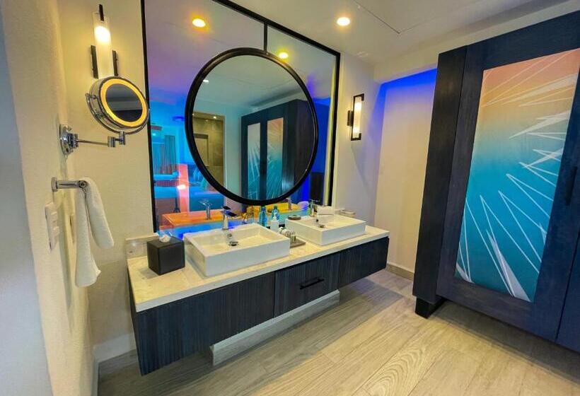 Almar Resort Luxury Lgbt Beach Front Experience