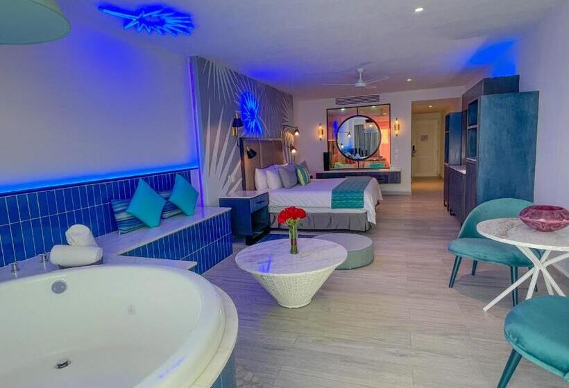 Almar Resort Luxury Lgbt Beach Front Experience